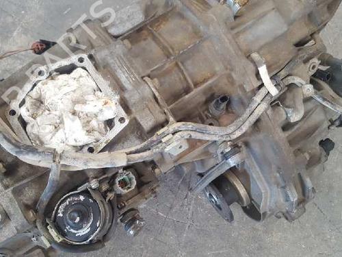 Gearbox NISSAN PATHFINDER III (R51) 2.5 dCi 4WD | BP12739803M3 