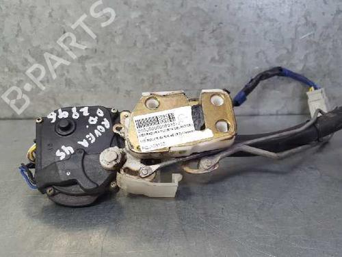 Front right lock MG MG ZS 120 | BP12820483C97 