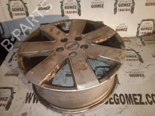 Used Rim FORD MONDEO III Saloon (B4Y) 2.0 TDCi (130 hp) 12685272