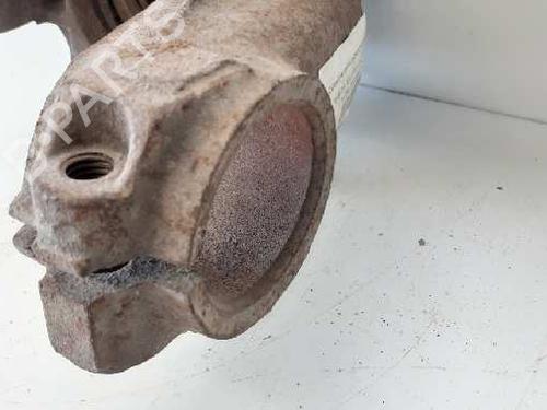 Left front steering knuckle FORD MONDEO I Saloon (GBP) 1.8 TD | BP12746215M25 