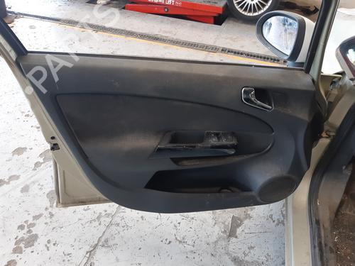 Right headlight OPEL CORSA D (S07) | BP33709801C29 - Image 20