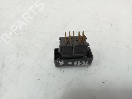 Warning switch RENAULT 19 II (B/C53_)  | BP29726629I22 