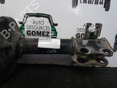 Left rear shock absorber SUZUKI BALENO Hatchback (EG) 1.9 TD (SY419) | BP12799877M18 