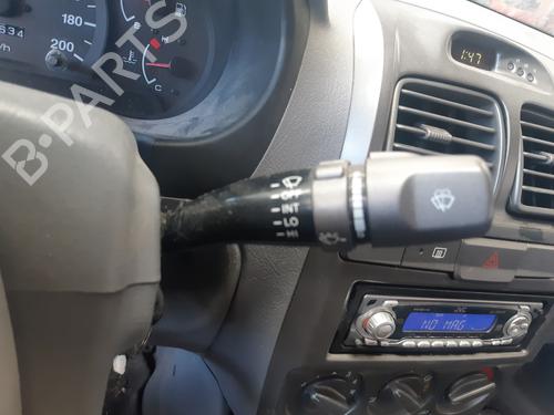 Høyre bak utvendig håndtak HYUNDAI ACCENT II (LC) 1.3 | BP27868309C130 