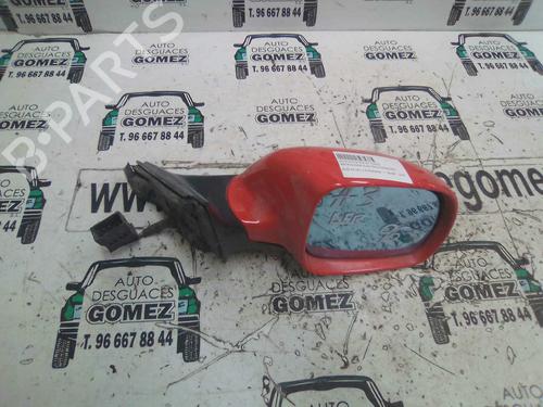 Used Right mirror AUDI A3 (8L1) 1.6 (101 hp) 12801762