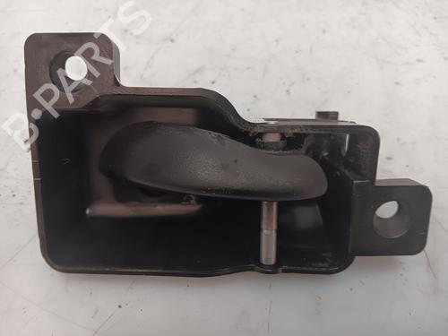Used Front left interior door handle FORD ESCORT V (AAL, ABL) [1990-1996]  32031831
