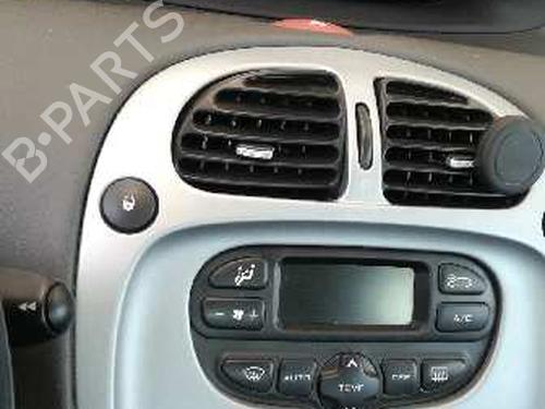 Engine mount CITROËN XSARA PICASSO (N68) 1.6 HDi | BP12747406M89