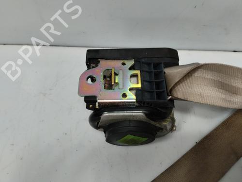 Front right seatbelt VW PASSAT B5 (3B2) | BP34277000I25 - Image 4