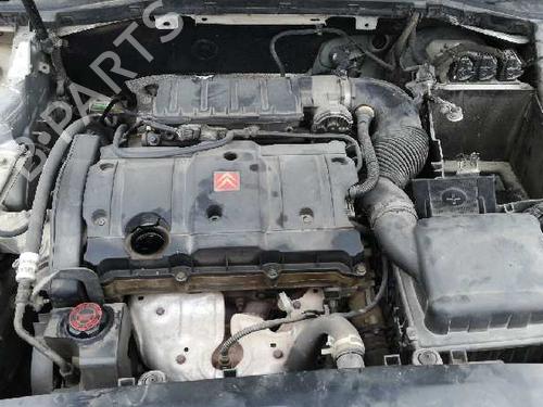 Drivaksel fortil venstre CITROËN XSARA Coupe (N0) 1.6 16V | BP12699715M38