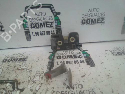 Tailgate lock FORD FIESTA IV (JA_, JB_) 1.25 i 16V | BP12796214C101 