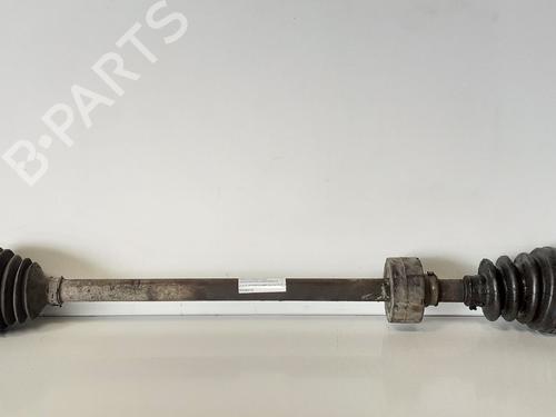 Right front driveshaft CHRYSLER STRATUS (JA) 2.0 LE (131 hp) 12761733