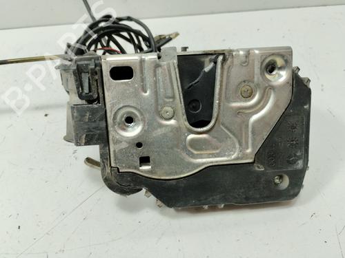 Front left lock OPEL ASTRA H (A04) 1.7 CDTI (L48) | BP14992146C98 