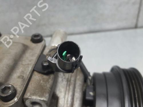 AC compressor KIA CERATO I Hatchback (LD) 1.6 | BP12727640M34 