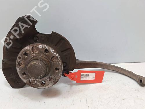 Used Left front steering knuckle Left front steering knuckle 38777276 38777276