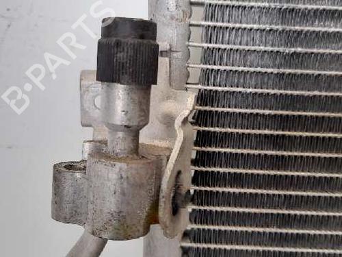 AC radiator OPEL ASTRA H (A04)  | BP12706931M32 