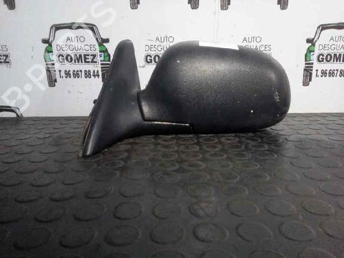 Left mirror HYUNDAI ACCENT I (X-3) 1.5 i 12V | BP12793797C26 