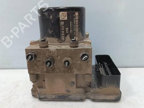 Used ABS pump ABS pump SEAT LEON (1P1) 1.2 TSI (105 hp) 40540789 40540789
