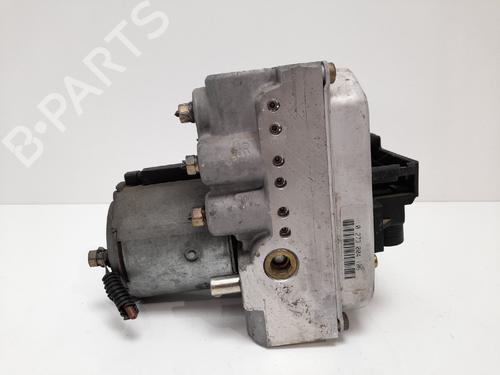 Used ABS pump ABS pump OPEL VECTRA B Hatchback (J96) 2.0 i 16V (F68) (136 hp) 12759775 12759775