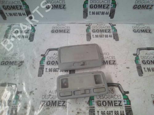 Used Interior roof light HONDA HR-V (GH_) 1.6 16V (GH1, GH3) (105 hp) 12705947