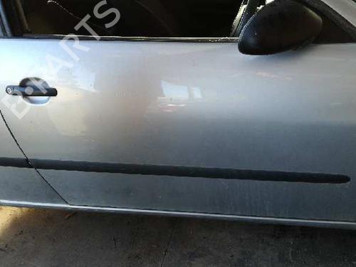 Engine control unit (ECU) SEAT IBIZA III (6L1)  | BP12725351M57 