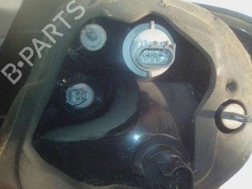Left taillight CHRYSLER NEON II 1.6 | BP12754660C34 