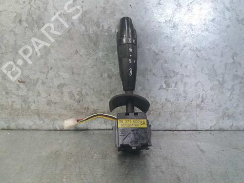 Forlygtekontakt DAEWOO NUBIRA (J100) 1.6 16V (106 hp) 12699084