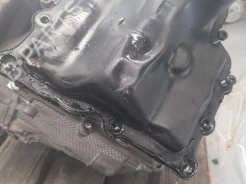 Gearbox VW GOLF VII (5G1, BQ1, BE1, BE2)  | BP12856607M3 