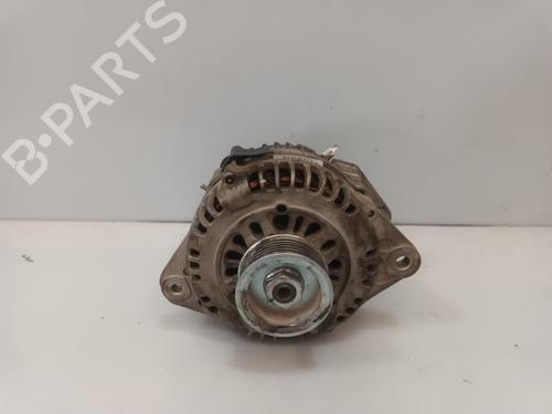 Used Alternator OPEL COMBO Box Body/MPV 1.7 CDTI 16V (101 hp) 30597343