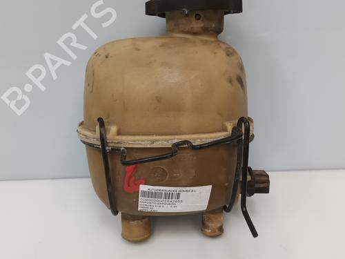 Used Expansion tank CITROËN C15 Box Body/MPV (VD_) 1.8 D (60 hp) 18135903