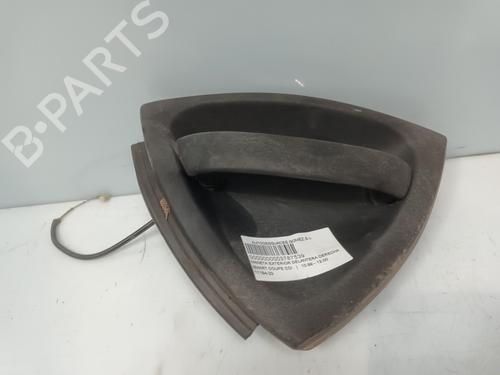 Used Front right exterior door handle SMART CITY-COUPE (450) 0.8 CDI (S1CLC1, 450.300, 450.301, 450.302, 450.303,... (41 hp) 22516285