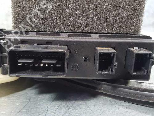 Annen CITROËN C4 Grand Picasso I (UA_) 1.6 HDi | BP12707076O1