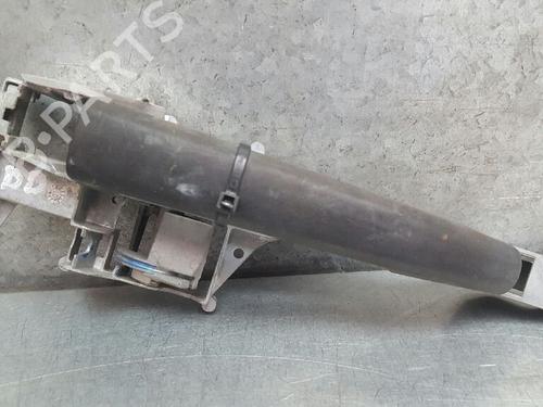 Used Front right exterior door handle CITROËN BERLINGO MULTISPACE (B9) 1.6 HDi 75 16V (75 hp) 12790251