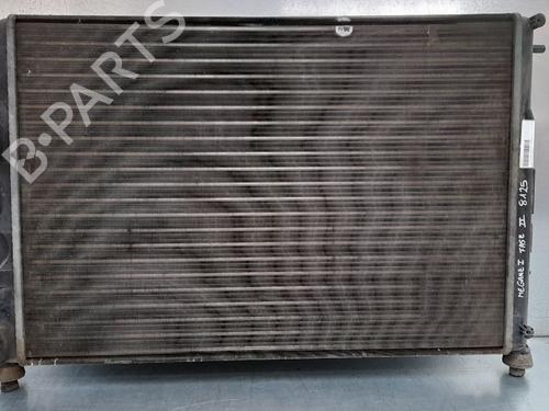 Radiador agua RENAULT MEGANE I Classic (LA0/1_) 1.6 16V (LA00, LA04, LA0B, LA11, LA16, LA19, LA1J, LA1K,... (107 hp) 12759458