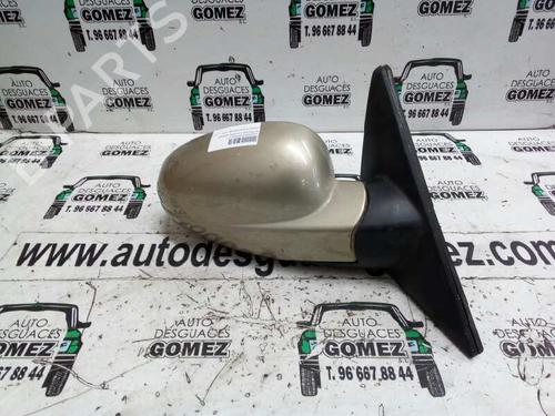 Right mirror DAEWOO NUBIRA Saloon (J100) 1.6 16V | BP12800699C27 