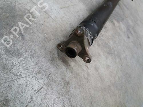 Driveshaft HYUNDAI SANTA FÉ II (CM) 2.2 CRDi GLS | BP12814151M37 
