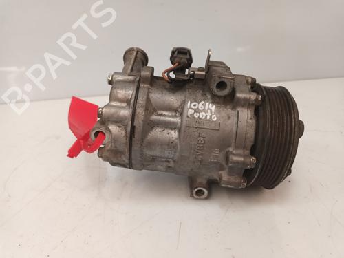 AC compressor FIAT GRANDE PUNTO (199_)  | BP19032181M34 