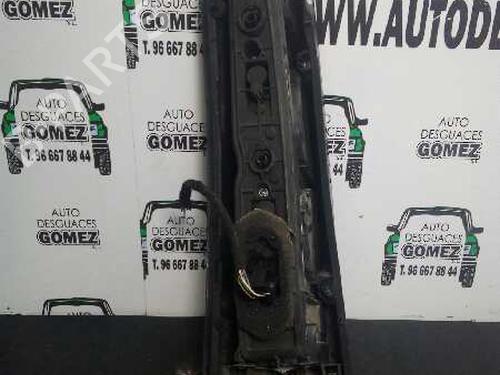 Right taillight OPEL MERIVA A MPV (X03) 1.3 CDTI (E75) | BP12740975C35 