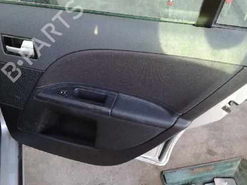 Engine control unit (ECU) FORD MONDEO III Turnier (BWY) 2.0 16V TDDi / TDCi | BP12725547M57 