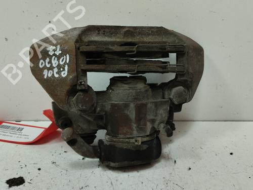 Used Left rear brake caliper PEUGEOT 206 CC (2D) 1.6 16V (2DNFUF, 2DNFUR) (109 hp) 15987091