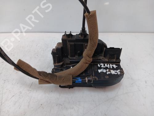 Rear right lock RENAULT KOLEOS I (HY_) 2.0 dCi (HY0K) | BP25872854C99 
