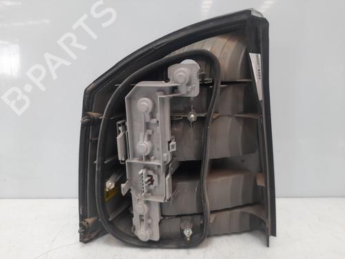 Right taillight OPEL VECTRA C (Z02) 1.9 CDTI (F69) | BP19510045C35 