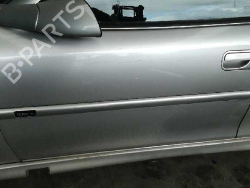 Engine control unit (ECU) OPEL VECTRA B (J96) 2.0 DTI 16V (F19) | BP12731340M57 