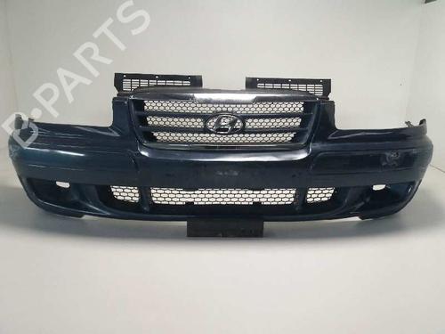 Used Front bumper HYUNDAI TRAJET (FO) 2.0 (140 hp) 12717203