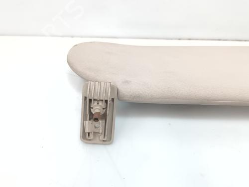 Left sun visor OPEL ZAFIRA A MPV (T98) 2.0 DTI 16V (F75) | BP27369418I1 
