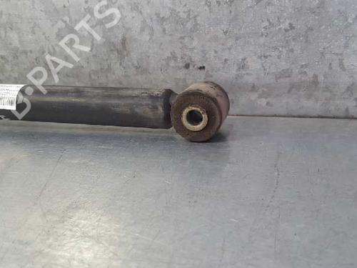 Left rear shock absorber FORD FIESTA V (JH_, JD_) 1.4 TDCi | BP12816051M18 