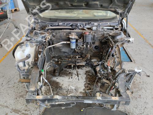 Servofreno ALFA ROMEO GT (937_) 1.9 JTD (937CXN1B) | BP15959414M42 