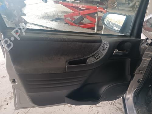 AC-Kompressor OPEL ZAFIRA A MPV (T98) 2.0 DI 16V (F75) | BP19417779M34 