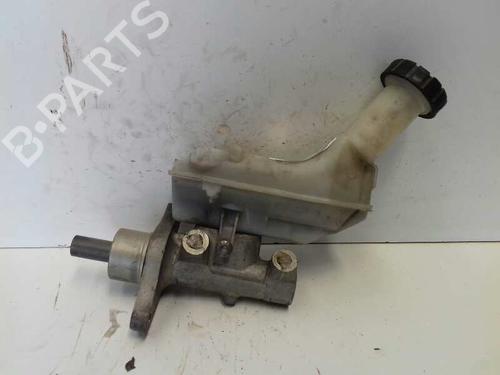 Hovedbremsecylinder RENAULT MODUS / GRAND MODUS (F/JP0_) 1.2 16V Hi-Flex (75 hp) 12761404