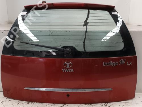 Tailgate TATA INDIGO (4_V2) 1.4 TD | BP14447847C6 