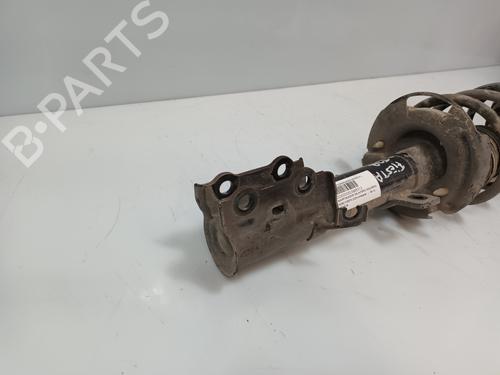 Left front shock absorber FORD FIESTA VI (CB1, CCN) 1.5 TDCi | BP19128164M16 